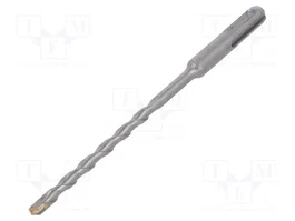 MEGA Broca para hormigón de 6 mm y 160 mm con sistema SDS-Plus®
