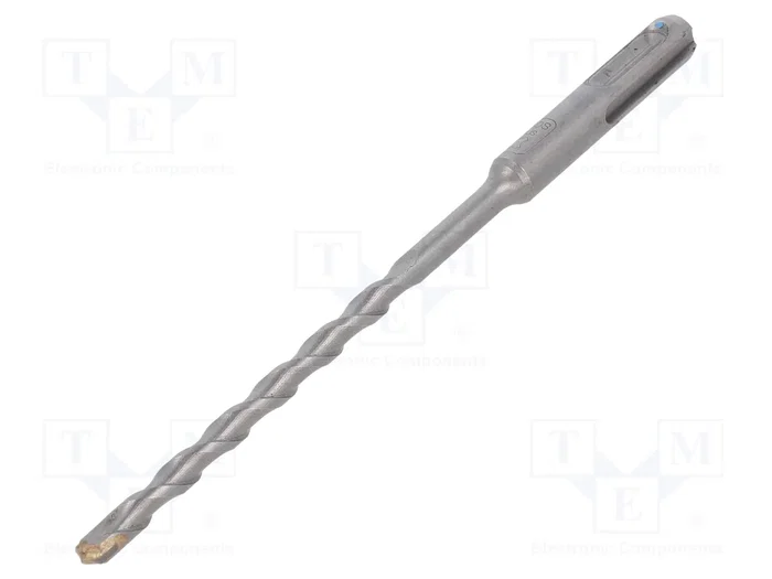 MEGA Broca para hormigón de 6 mm y 160 mm con sistema SDS-Plus® MEGA Broca para hormigón de 6 mm y 160 mm con sistema SDS-Plus®