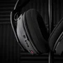 NACON RIG 600 PRO HX Auriculares Gaming Inalámbricos y Alámbricos Negro