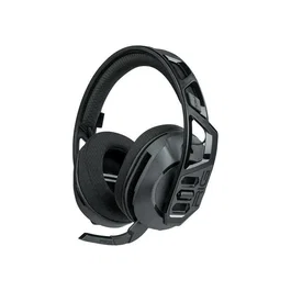 Nacon Auriculares Gaming Inalámbricos RIG 600 Pro HX - Dual 2.4GHz/Bluetooth 5.1 - 40mm - PS/PC/Xbox/Switch/Smartphone - Negro