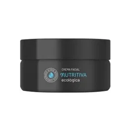 TALLER MADRESELVA Crema Facial Nutritiva Piel Normal-Seca 50Ml