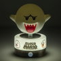 Super Mario Lámpara con sonido Boo