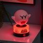 Super Mario Lámpara con sonido Boo