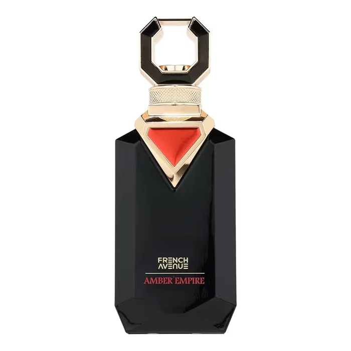 French Avenue Amber Empire Extrait de Parfum 100 ml French Avenue Amber Empire Extrait de Parfum 100 ml