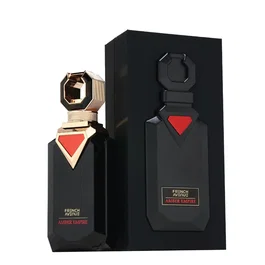 French Avenue Amber Empire Extrait de Parfum 100 ml