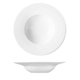 Langenthal Plato Hondo 29 cm, Vajilla de Porcelana Essklasse (Set de 6)