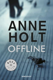 Offline, Anne Holt - DEBOLSILLO
