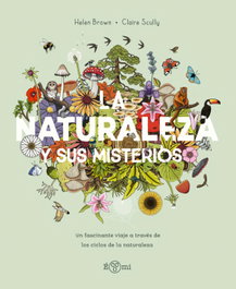 ECCOMI, La naturaleza y sus misterios - Hellen Brown