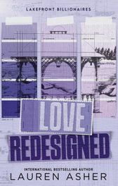 (Asher).Love Redesigned.(Little Brown), Lauren Asher - LITTLE BROWN