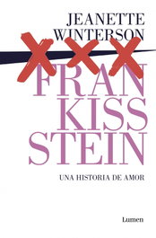 Frankissstein, Jeanette Winterson - LUMEN