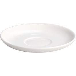 Alessi AGV29/77 Taza Moka Porcelana Bone China Juego 4 Piezas