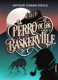 EL PERRO DE LOS BASKERVILLE, Arthur Conan Doyle - ESPASA CALPE