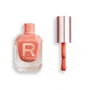 Makeup Revolution Express Esmalte de uñas Almohada desnuda 10 ml
