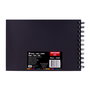 Amsterdam Cuaderno de bocetos A5 250 g 30 hojas