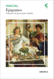 Epigrames, Marcial - ADESIARA