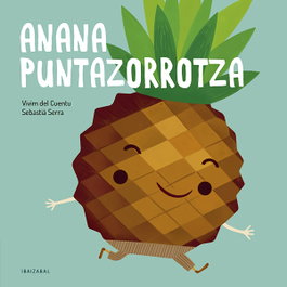 IBAIZABAL Anana puntazorrotza