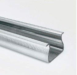 KLEIN Guia Inferior K-150/K-300 5M 3370 30Mm Solapada X 20Mm Profundidad