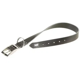 Ferplast Collar Natural Trendy C25 45 Negro