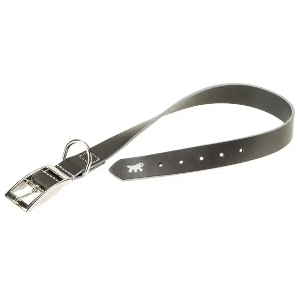 Ferplast Collar Natural Trendy C25 45 Negro Ferplast Collar Natural Trendy C25 45 Negro