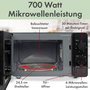 Bomann MW 6014 CB Black