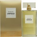 Elizabeth Arden Untold Eau de Parfum 100ml Vaporizador