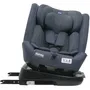 Chicco Silla de Coche Unico Evo i-Size - Tinta china CHI8058664167319