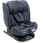 Chicco Silla de Coche Unico Evo i-Size - Tinta china CHI8058664167319