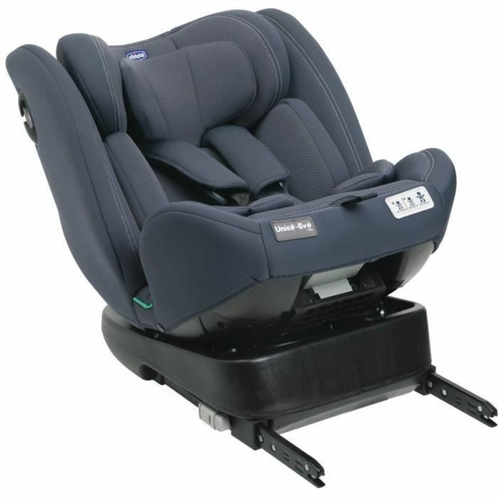 Chicco Evo i-Size - Tinta china