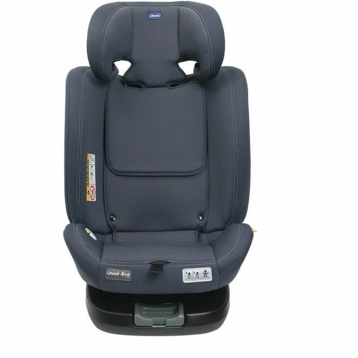 Chicco Evo i-Size - Tinta china