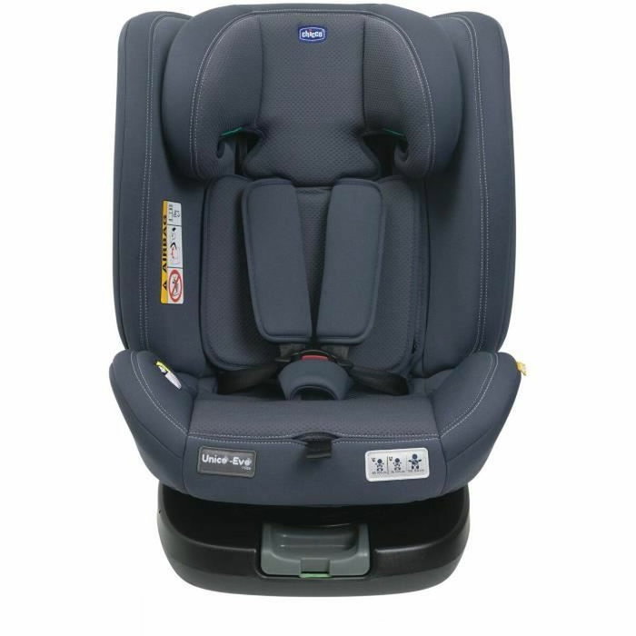 Chicco Evo i-Size - Tinta china