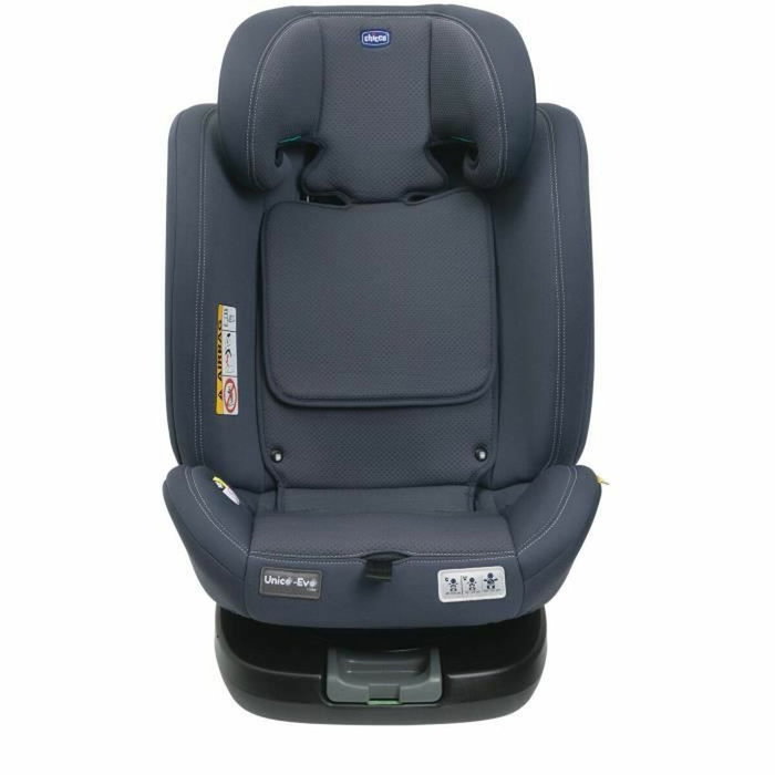 Chicco Evo i-Size - Tinta china
