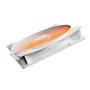 be quiet! LIGHT WINGS LX 140mm PWM White Triple-Pack