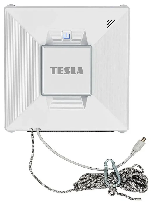 Tesla W800 WiFi Blanco