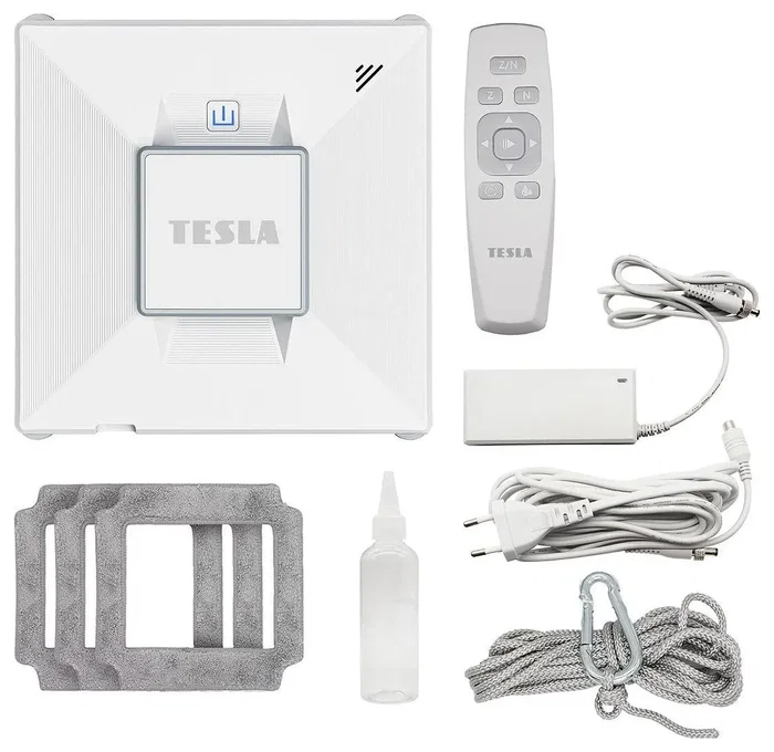 Tesla W800 WiFi Blanco