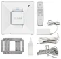 Tesla W800 WiFi Blanco