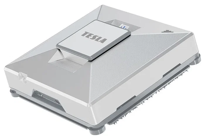 Tesla W800 WiFi Blanco