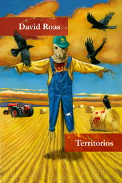 Territorios, David Roas - Paginas de Espuma Editorial