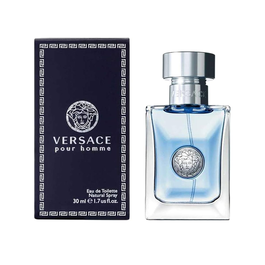 Versace Pour Homme Eau de Toilette 30 ml