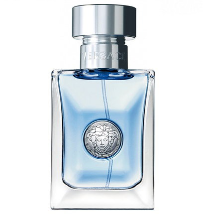 Versace Pour Homme Eau de Toilette 30 ml Versace Pour Homme Eau de Toilette 30 ml