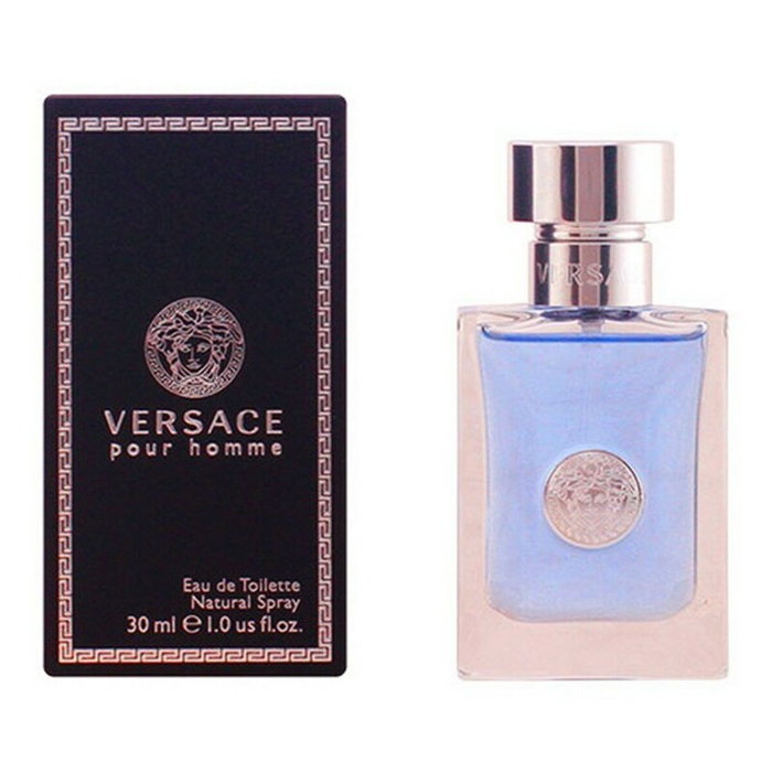 Versace Pour Homme Eau de Toilette 30 ml