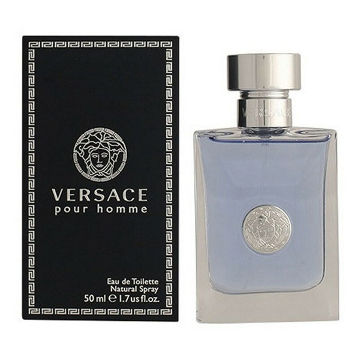 Versace Pour Homme Eau de Toilette 30 ml