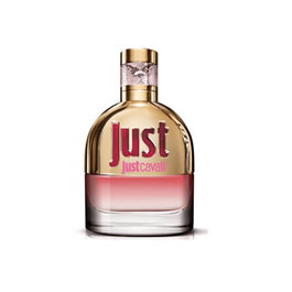 Roberto Cavalli JUST CAVALLI For Her Eau de Toilette Vaporizador 30 ml