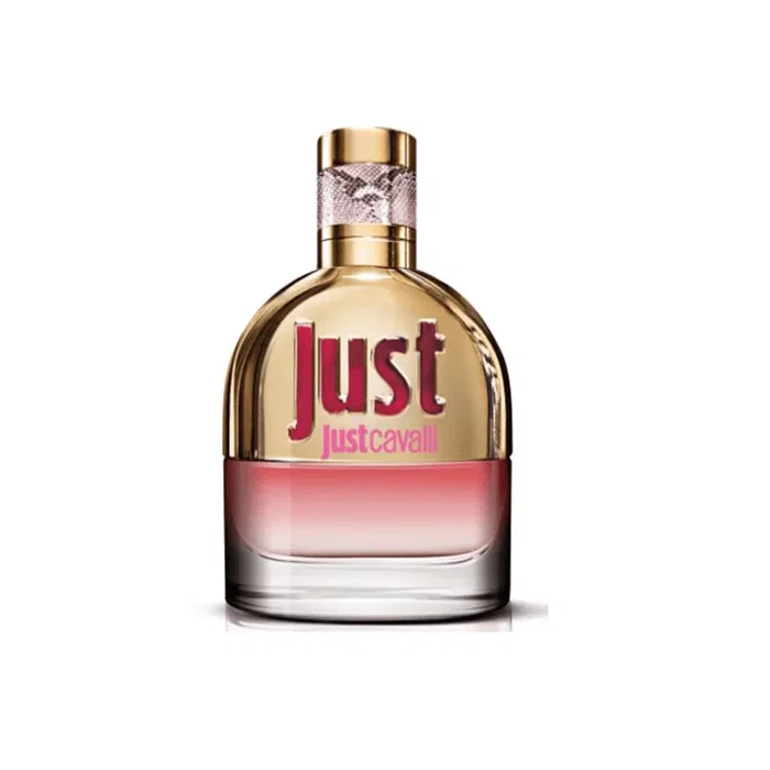 Roberto Cavalli Just Cavalli Eau de Toilette para Mujeres 30 ml Roberto Cavalli Just Cavalli Eau de Toilette para Mujeres 30 ml