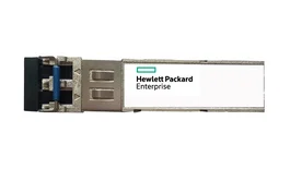 HP Enterprise HPE Aruba Transceiver 1Gbit/s SFP LC LX 10km SMF XCVR I-Tmp