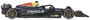 Fórmula 1 Hot Wheels Premium Vehículo Die-Cast 1:64 Team Red Bull: Driver 1
