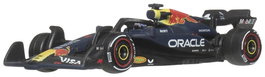 Fórmula 1 Hot Wheels Premium Vehículo Die-Cast 1:64 Team Red Bull: Driver 1