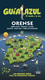 ANAYA, Orense 2017 - VV.AA. - ANAYA