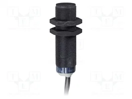 TELEMECANIQUE SENSORS XS4P18MB230 Sensor Inductivo M18 NC