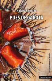 Pues de garota, Helena Carreras - LLETRA IMPRESA