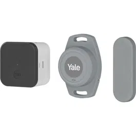 Yale Abrepuertas Inteligente WiFi con Control Remoto